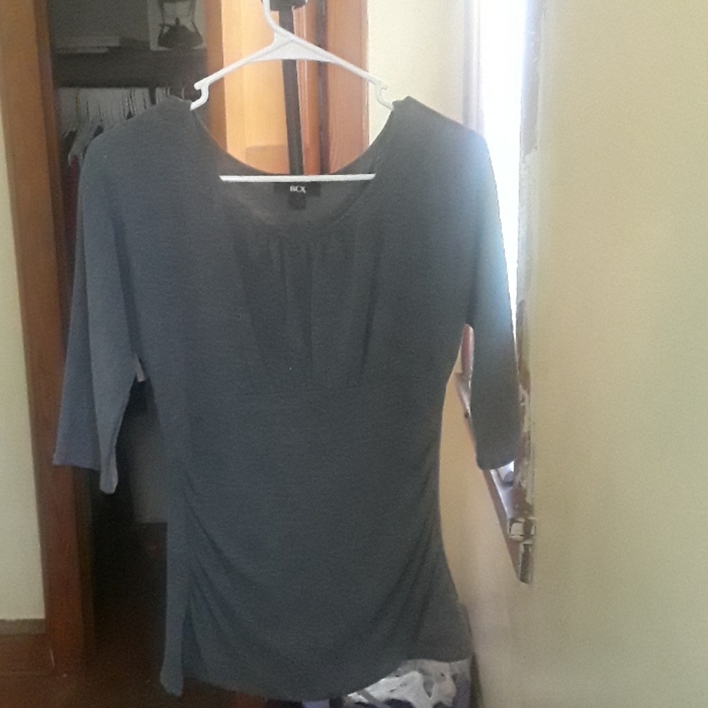 sweater blouse